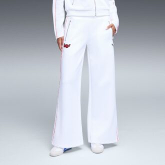 Pantalones deportivos T7 Las Vegas para mujer