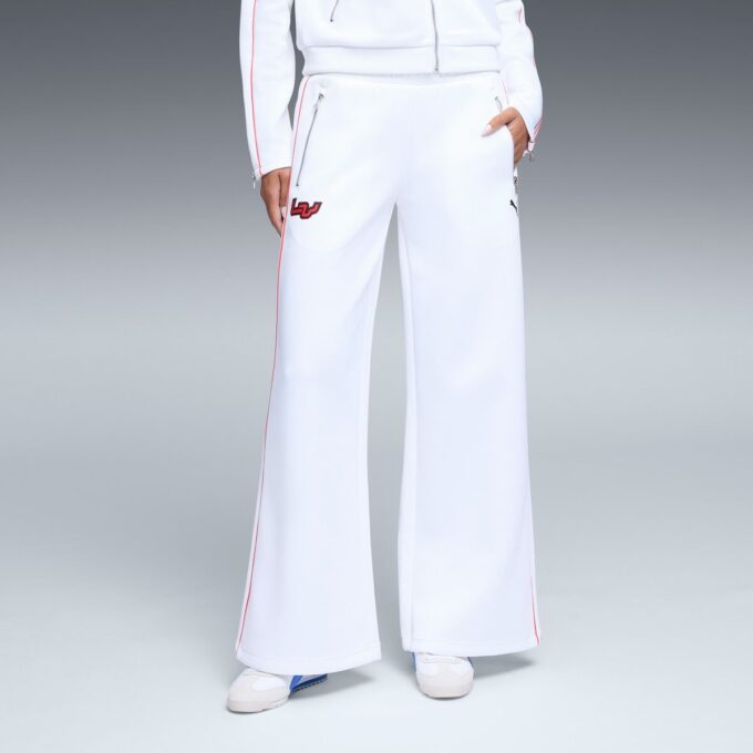 Pantalones deportivos T7 Las Vegas para mujer Pantalones deportivos T7 Las Vegas para mujer