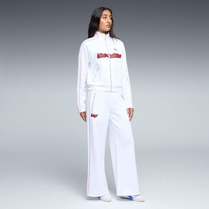 Pantalones deportivos T7 Las Vegas para mujer Pantalones deportivos T7 Las Vegas para mujer