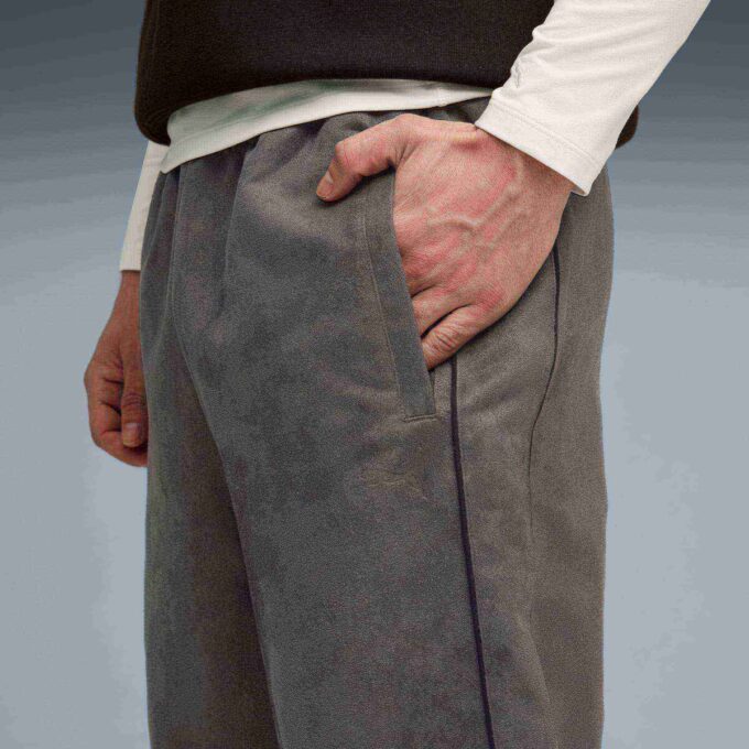 Pantalones deportivos T7 para hombre Pantalones deportivos T7 para hombre