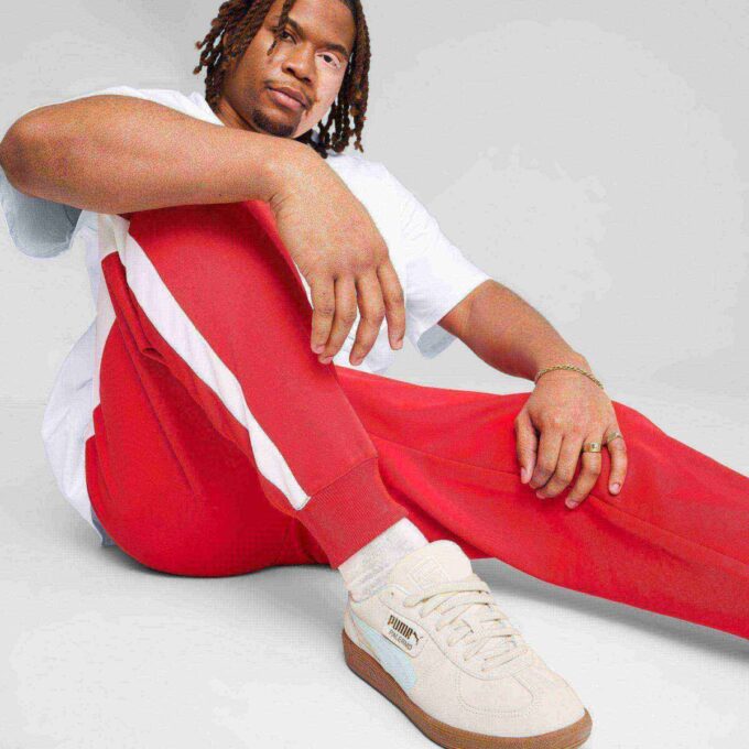 Pantalones deportivos T7 para hombre Pantalones deportivos T7 para hombre