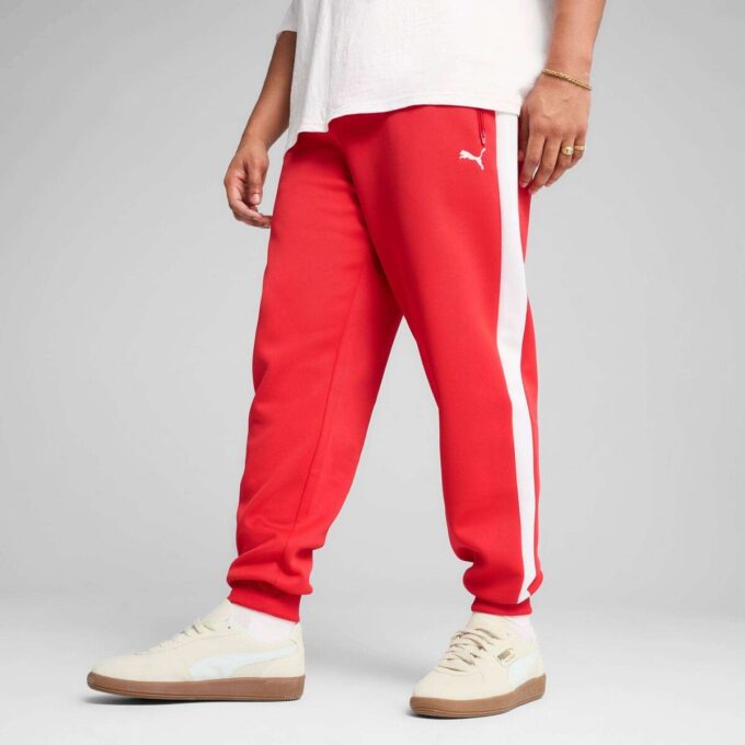 Pantalones deportivos T7 para hombre Pantalones deportivos T7 para hombre