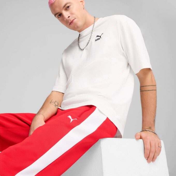 Pantalones deportivos T7 para hombre Pantalones deportivos T7 para hombre