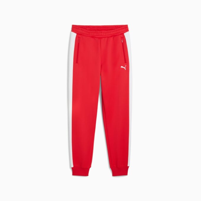 Pantalones deportivos T7 para hombre Pantalones deportivos T7 para hombre