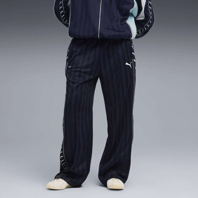 Pantalones deportivos T7 para mujer PUMA x GUIZIO Pantalones deportivos T7 para mujer PUMA x GUIZIO