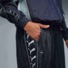 Pantalones deportivos T7 para mujer PUMA x GUIZIO Pantalones deportivos T7 para mujer PUMA x GUIZIO