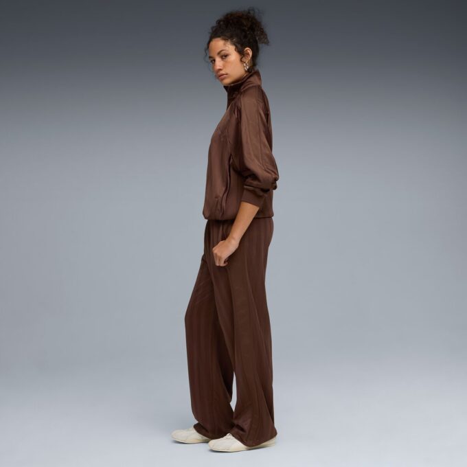 Pantalones deportivos T7 para mujer PUMA x GUIZIO Pantalones deportivos T7 para mujer PUMA x GUIZIO