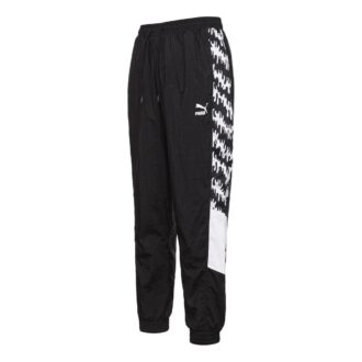 Pantalones deportivos Tailored For Sport OG Ao “Negro y blanco”