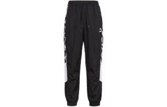 Pantalones deportivos Tailored For Sport OG Ao “Negro y blanco”