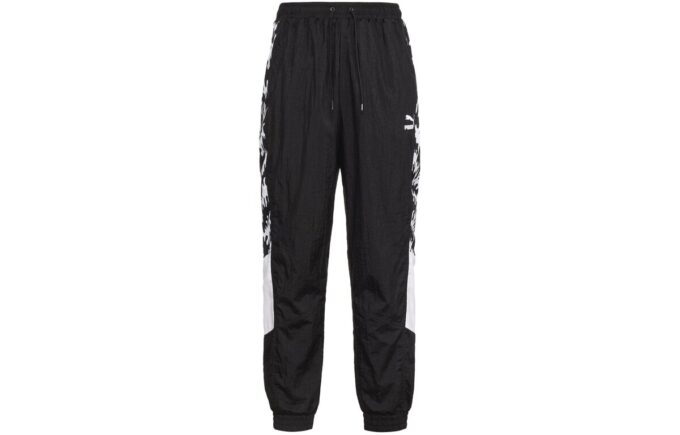 Pantalones deportivos Tailored For Sport OG Ao “Negro y blanco”