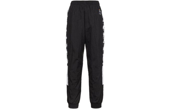 Pantalones deportivos Tailored For Sport OG Ao “Negro y blanco”