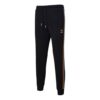 Pantalones deportivos Unity de Tailored For Sport “Negro Naranja”