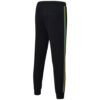 Pantalones deportivos Unity de Tailored For Sport “Negro Naranja”