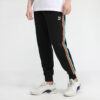 Pantalones deportivos Unity de Tailored For Sport “Negro Naranja”