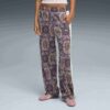 Pantalones deportivos Vintage Prep T7 para mujer Pantalones deportivos Vintage Prep T7 para mujer