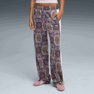 Pantalones deportivos Vintage Prep T7 para mujer