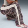 Pantalones deportivos Vintage Prep T7 para mujer Pantalones deportivos Vintage Prep T7 para mujer