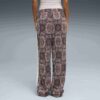 Pantalones deportivos Vintage Prep T7 para mujer Pantalones deportivos Vintage Prep T7 para mujer