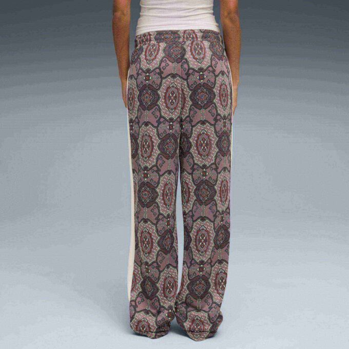 Pantalones deportivos Vintage Prep T7 para mujer Pantalones deportivos Vintage Prep T7 para mujer