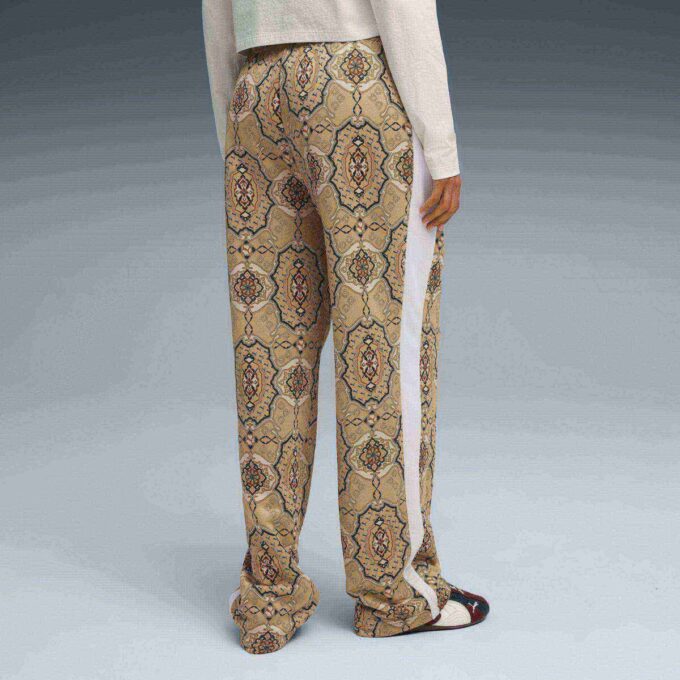 Pantalones deportivos Vintage Prep T7 para mujer Pantalones deportivos Vintage Prep T7 para mujer