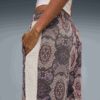 Pantalones deportivos Vintage Prep T7 para mujer Pantalones deportivos Vintage Prep T7 para mujer