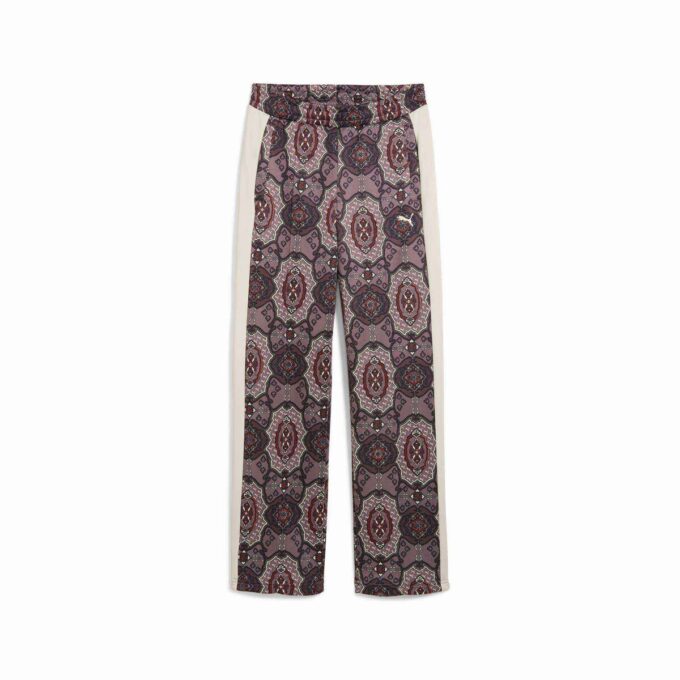 Pantalones deportivos Vintage Prep T7 para mujer Pantalones deportivos Vintage Prep T7 para mujer