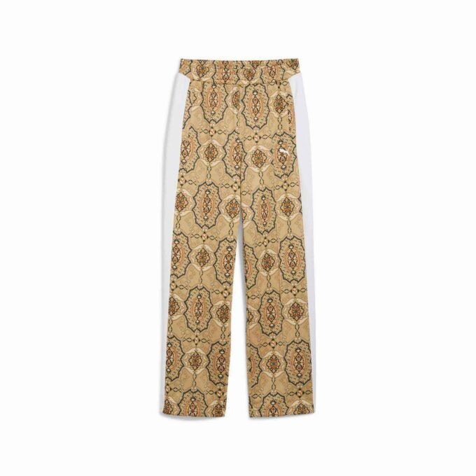 Pantalones deportivos Vintage Prep T7 para mujer Pantalones deportivos Vintage Prep T7 para mujer