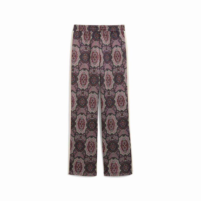 Pantalones deportivos Vintage Prep T7 para mujer Pantalones deportivos Vintage Prep T7 para mujer