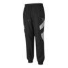 Pantalones deportivos Worldhood “Negro y blanco”