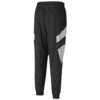 Pantalones deportivos Worldhood “Negro y blanco”