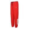 Pantalones deportivos YOTOX “Rojo y blanco”