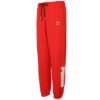 Pantalones deportivos YOTOX “Rojo y blanco”
