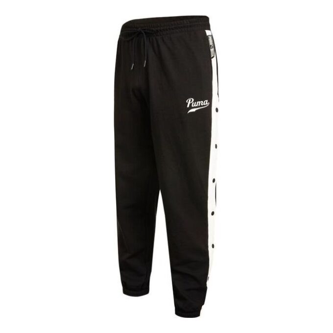 Pantalones Downtown “Negro”