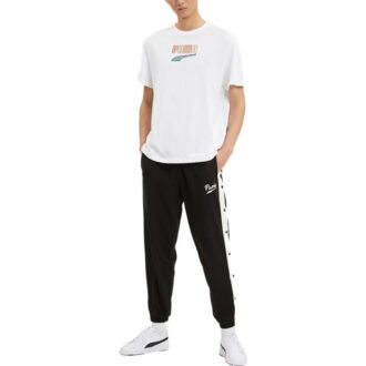 Pantalones Downtown “Negro”