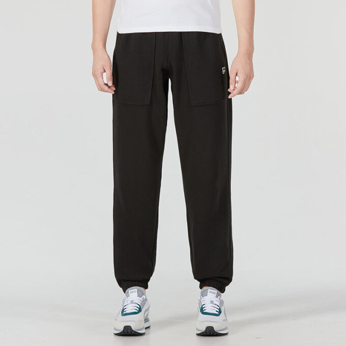 Pantalones Downtown “Negro”