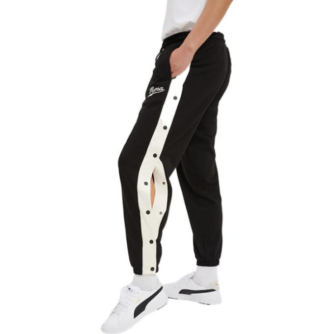Pantalones Downtown “Negro”