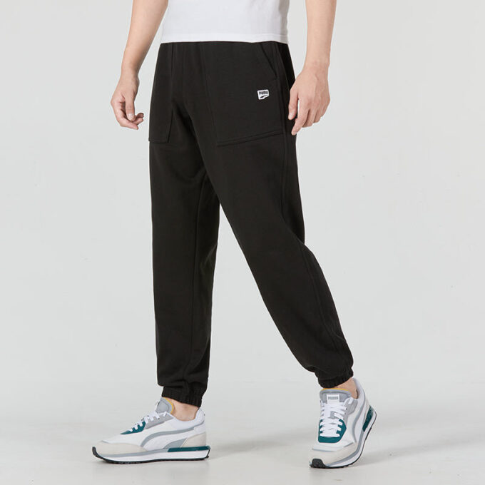 Pantalones Downtown “Negro”