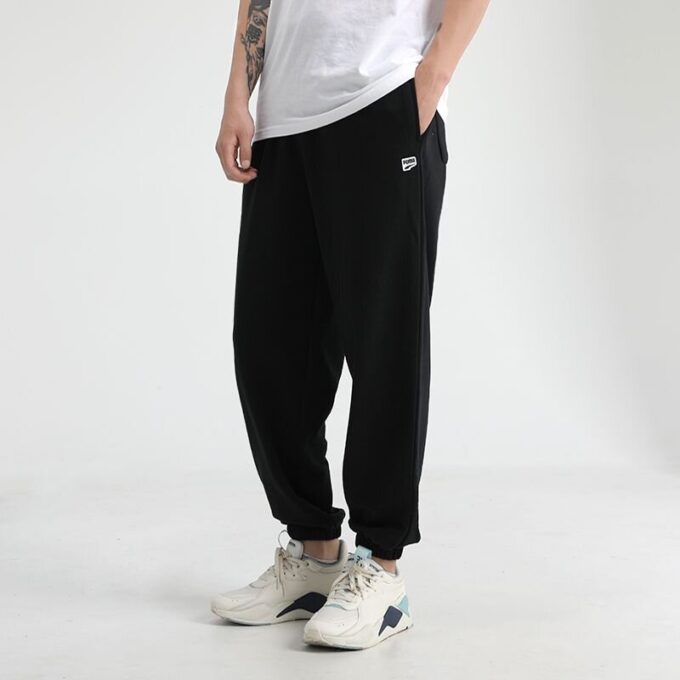 Pantalones Downtown “Negro Blanco”