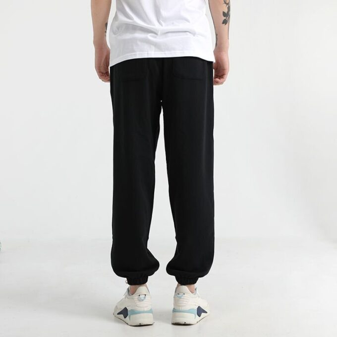 Pantalones Downtown “Negro Blanco”