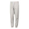 Pantalones Downtown Small Logo “Gris Negro”
