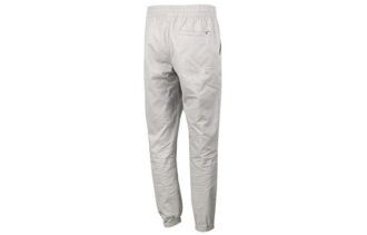 Pantalones Downtown Small Logo “Gris Negro”