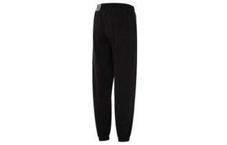 Pantalones Essentials Cny Graphic “Negro”