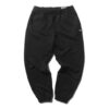 Pantalones Essentials “Negro”