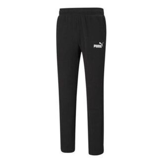 Pantalones Essentials “Negro Blanco”