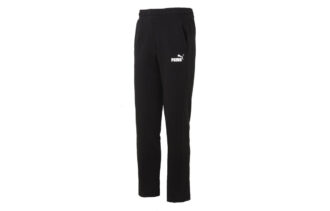 Pantalones Essentials “Negro Blanco”