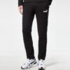 Pantalones Essentials “Negro Blanco”
