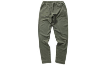 Pantalones estilo pop “Verde”