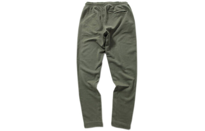 Pantalones estilo pop “Verde”
