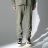 Pantalones estilo pop “Verde”