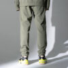 Pantalones estilo pop “Verde”